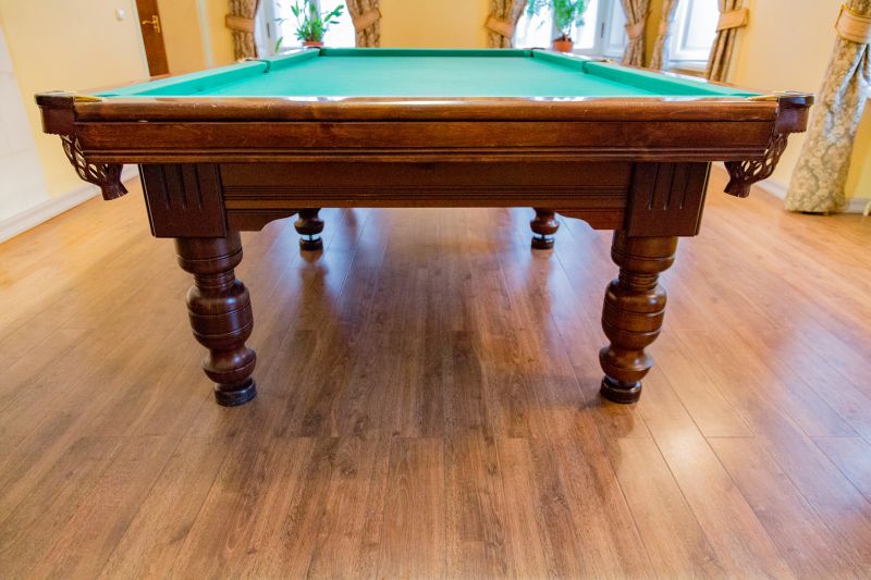 Pool Table Moving Service in Fort Mill, SC