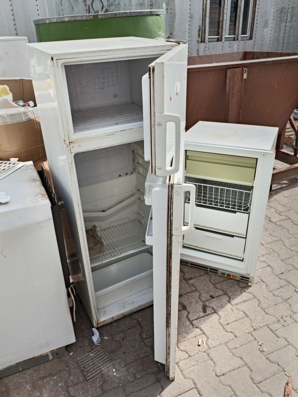 Sectional Disposal in Madison, WI