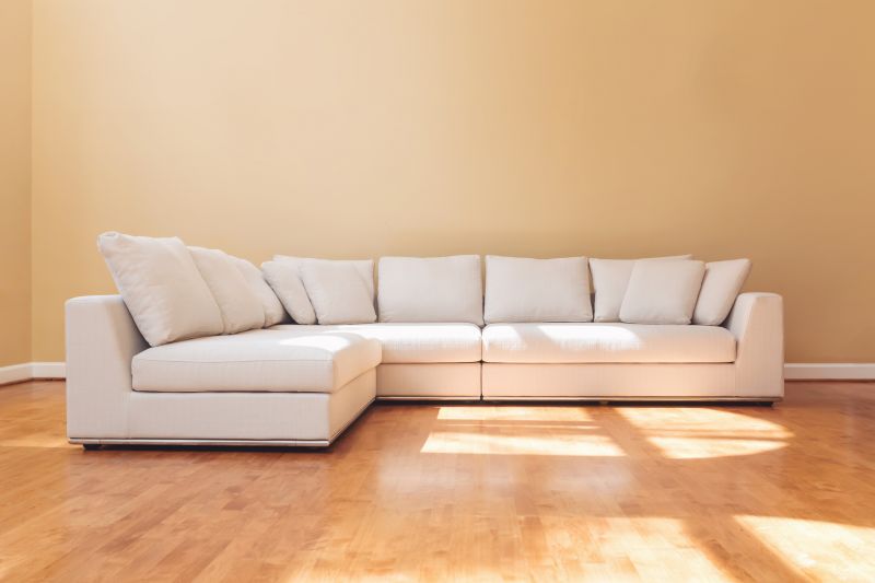 Sectional Disposal in Madison, WI