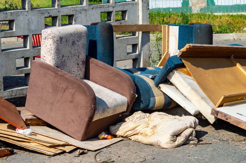 Sofa Bed Removal in Chico, CA