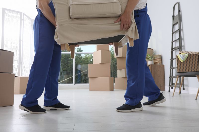 Sofa Bed Removal in Chico, CA