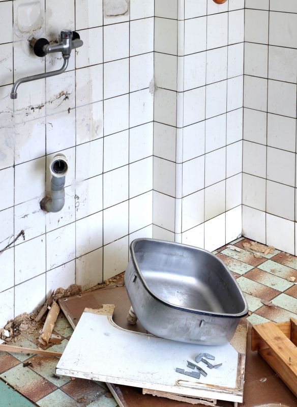 Tub Disposal in Auburn, CA