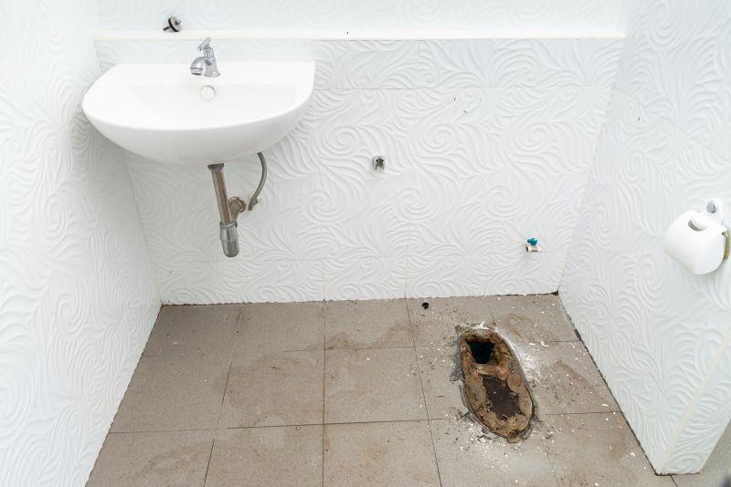 Tub Disposal in Chico, CA